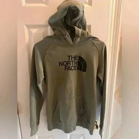 The North Face hoodie - Picture 1 of 7